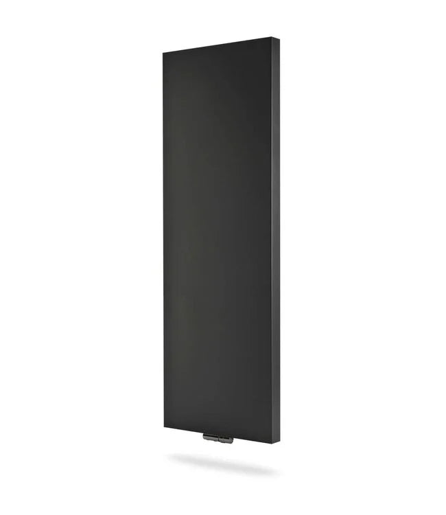 Plano Black Radiator 60cm x 180 H x T22 - 2648W