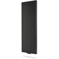 Plano Black Radiator 60cm x 180 H x T22 - 2648W