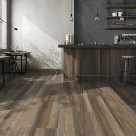 25x150 LakeWood Olive Matt (Mur/Sol)