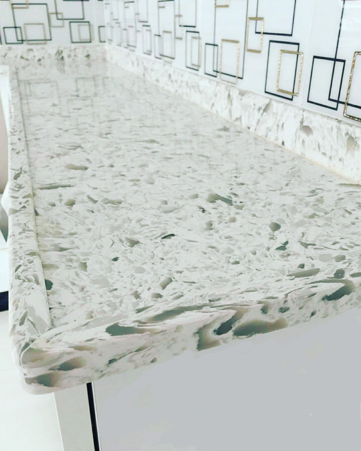 Quartz sur Mesure Ref: OLYMPOS (2cm)