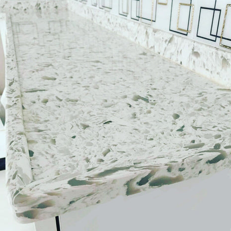 Quartz sur Mesure Ref: OLYMPOS (2cm)