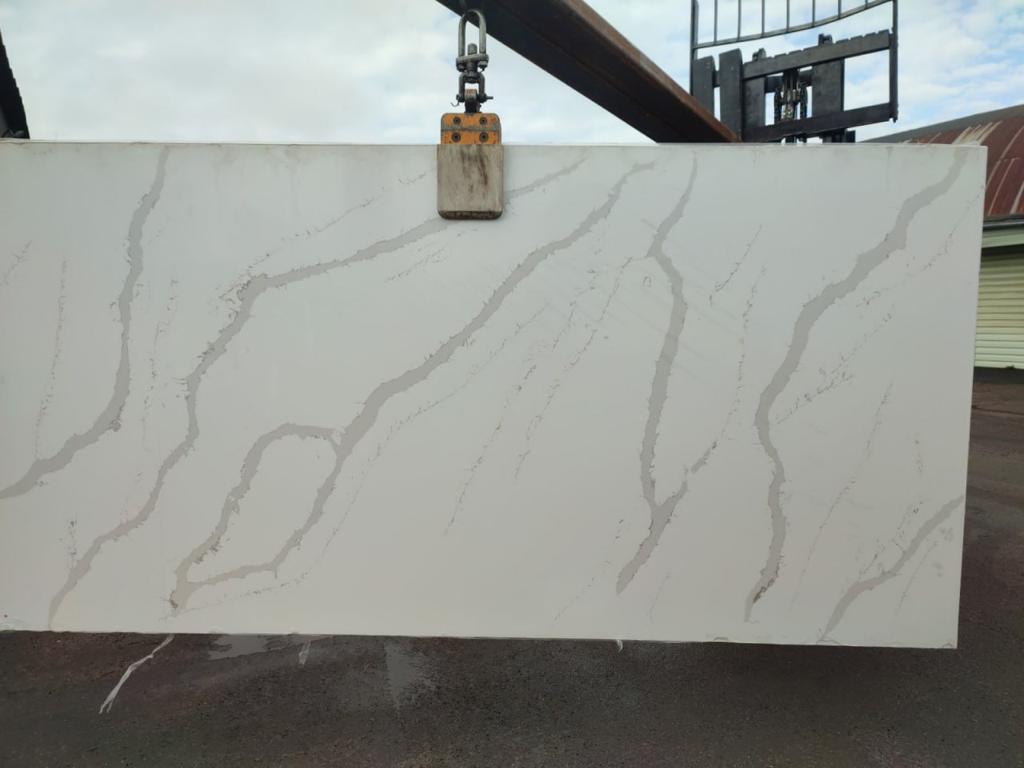 Quartz sur Mesure Ref: PALETINO (2cm)
