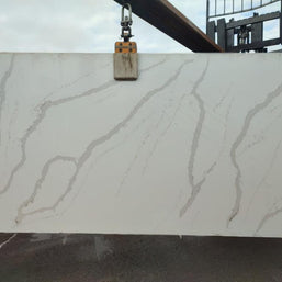 Quartz sur Mesure Ref: PALETINO (2cm)