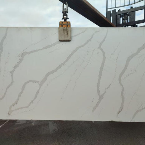 Quartz sur Mesure Ref: PALETINO (2cm)