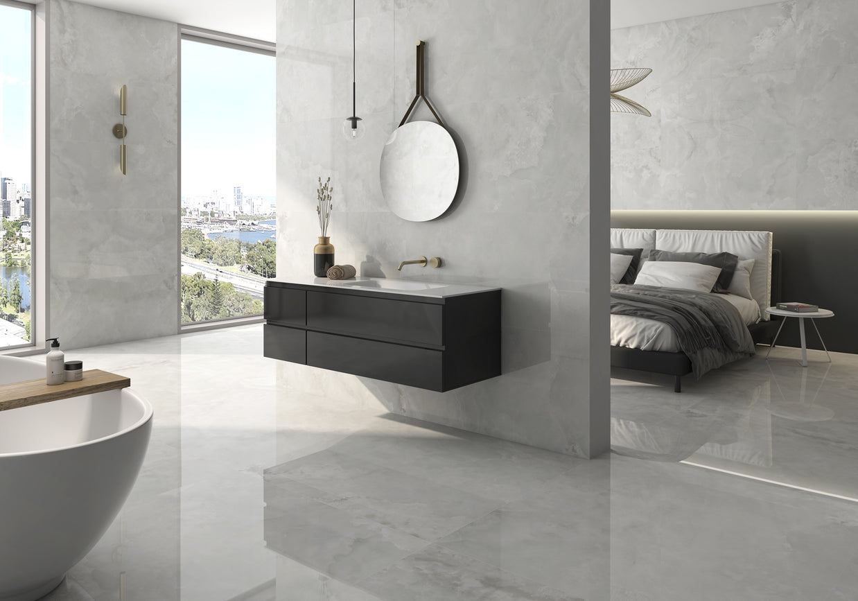 60x120 Onix Pearl Poli (Mur/Sol)
