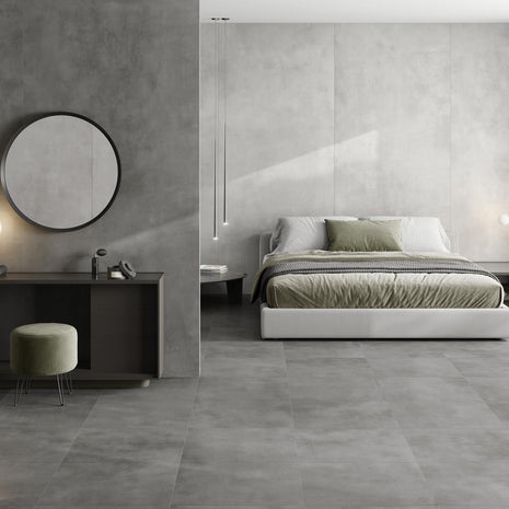 120x280 (6mm) XXL Eleganza Perla Matt (Mur)