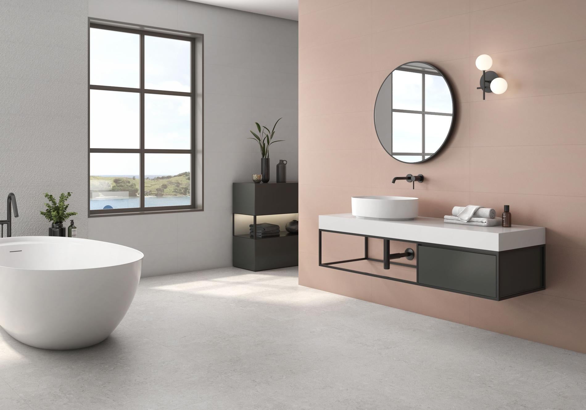 60x120 CoralStone Perla Antic (Mur/Sol)