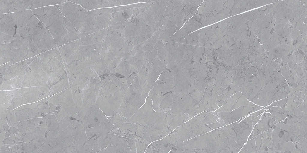 PALO ROSA Pissa Gris – Poli brillant – visuel du carrelage