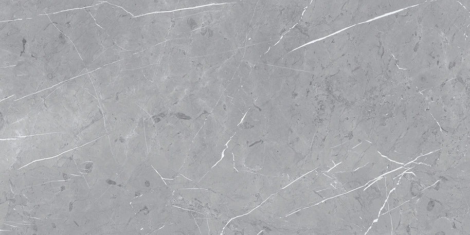 PALO ROSA Pissa Gris – Poli brillant – visuel du carrelage