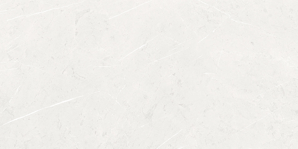 PALO ROSA Pissa Silver – Poli brillant – visuel du carrelage