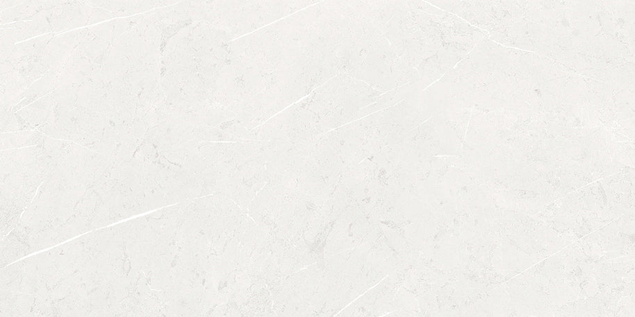 PALO ROSA Pissa Silver – Poli brillant – visuel du carrelage