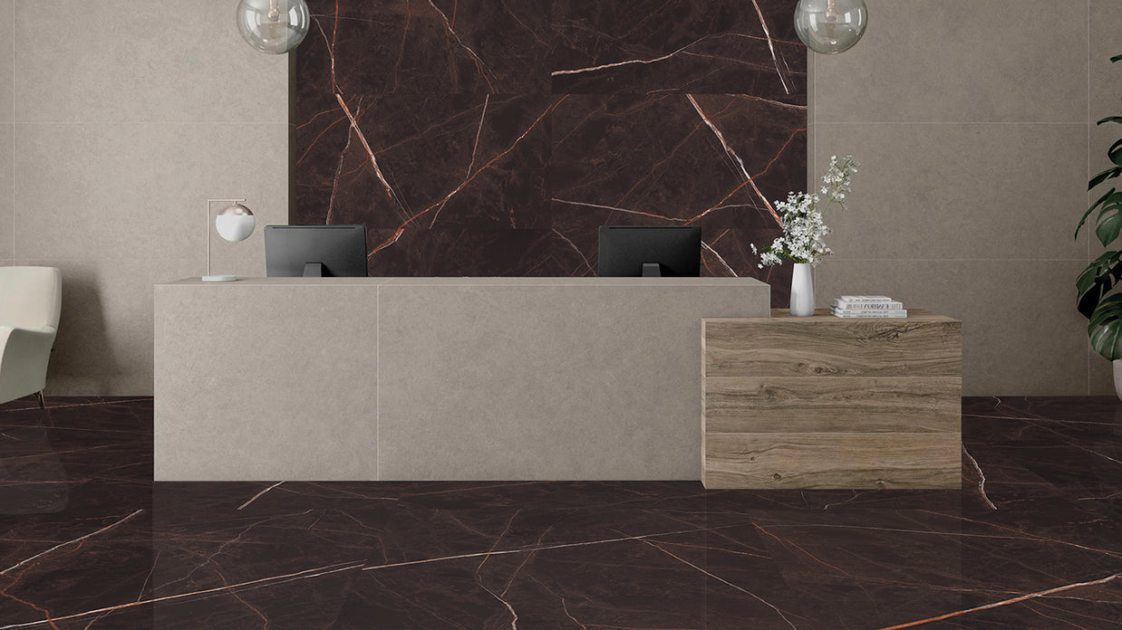 Poli | 60x120 Plaza Royal Mur/Sol