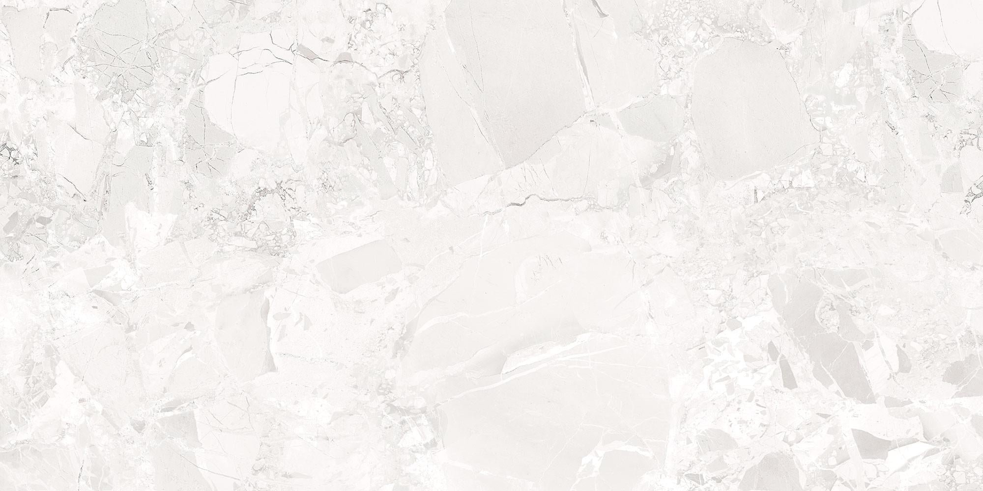 60x120 Acadia White Polished (Wall/Floor)