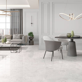 60x120 Acadia White Polished (Wall/Floor)