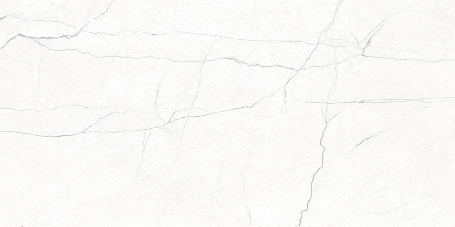 60x120 Omnia White Poli (Mur/Sol)