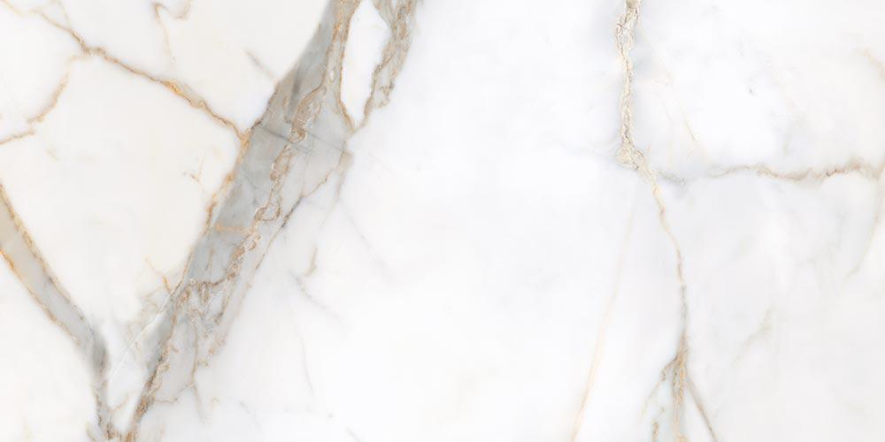 60x120 Calacatta Borghini Poli (Mur/Sol)
