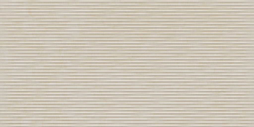 NAVARTI Kea Crema Relief, visuel du coloris