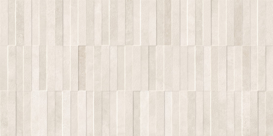 NAVARTI Rlv Ziro Crema – visuel du carrelage