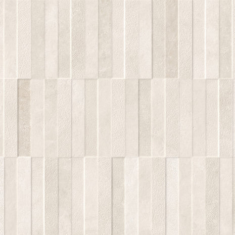 NAVARTI Rlv Ziro Crema – visuel du carrelage
