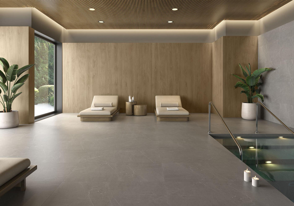 30x180 Kalon Roble Matt (Mur/Sol)