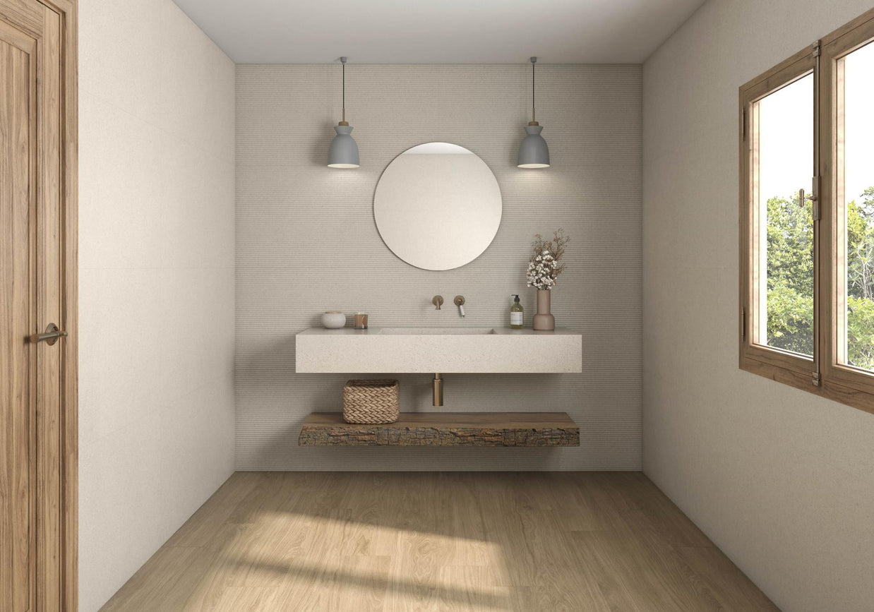 30x180 Kalon Roble Matt (Mur/Sol)