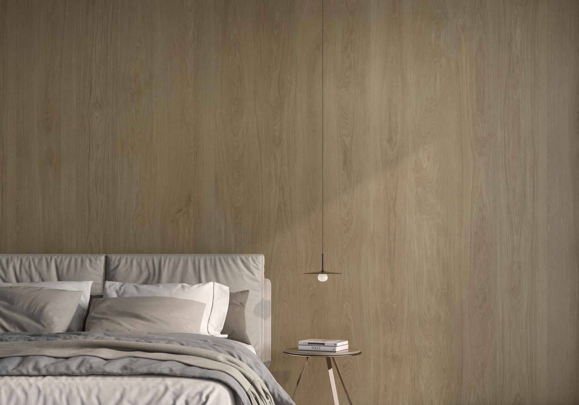 120x280 (6mm) XXL Kalon Roble Matt (Mur)