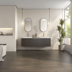 120x280 (6mm) XXL Kalon Roble Matt (Mur)