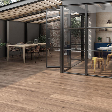 20x120 Montreal Rovere Matt (Mur/Sol)