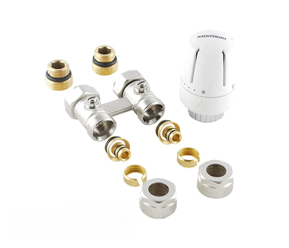 Set de Connection Sol / Horizontal