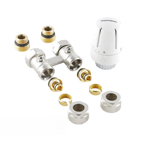 Set de Connection Sol / Horizontal