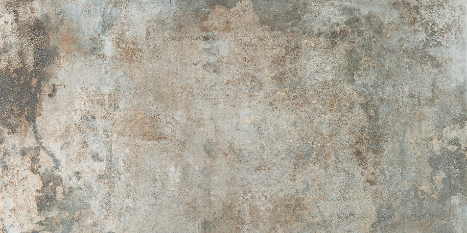 60x120 Rusty Silver Matt (Mur/Sol)