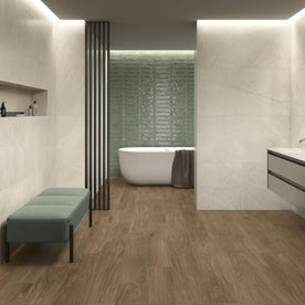 7,5x30 Eleganza Saggio Brillant (Mur)