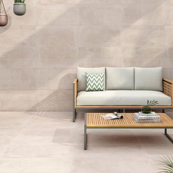 60x120 Es.Essen Sand Matt (Mur/Sol)