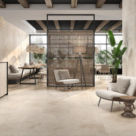 60x120 Portlandsteen mat (muur/vloer)