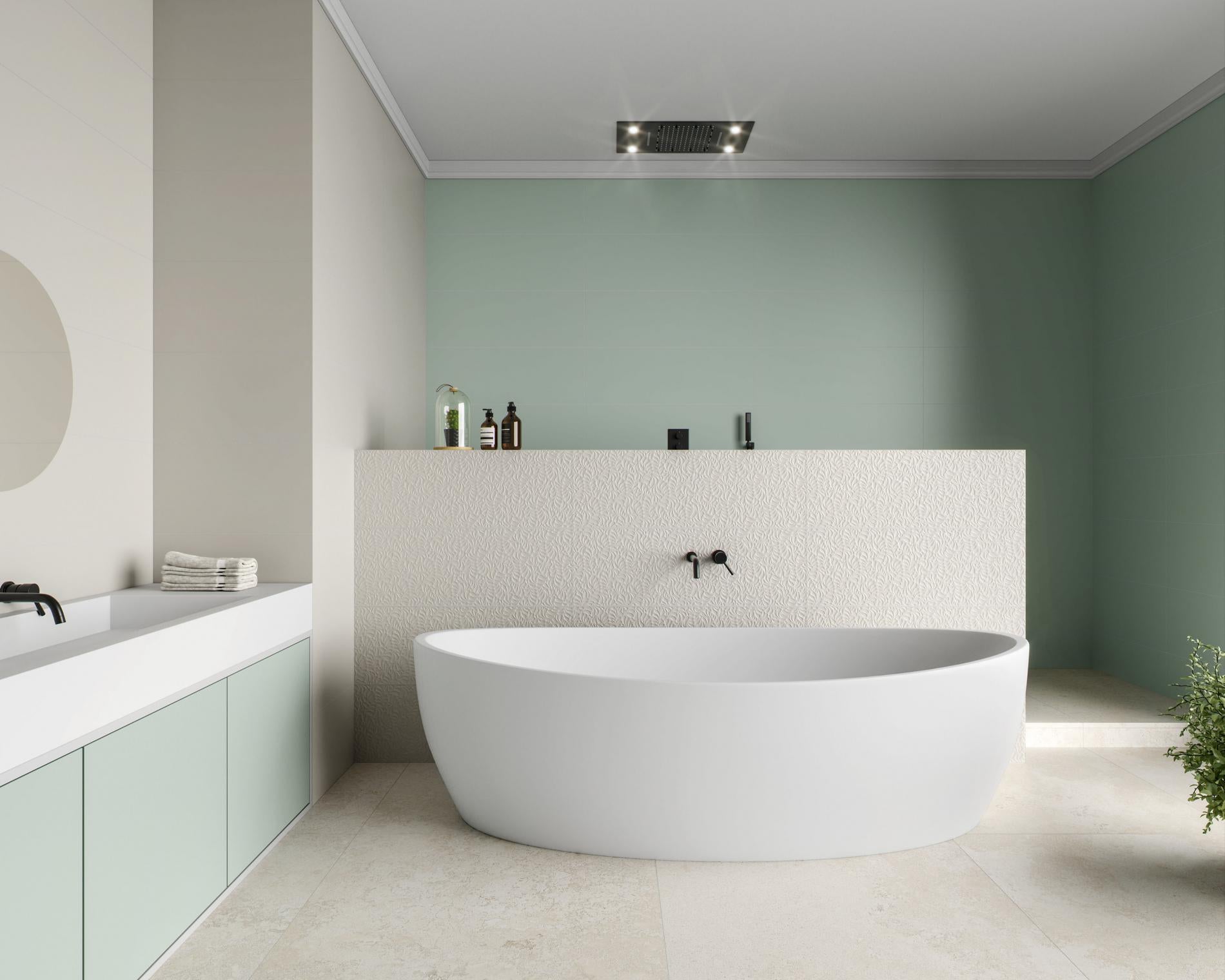 60x120 Ext.Rapoland Pietra Di Mat Sand Matt (Mur/Sol)