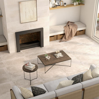 60x120 Es.Essen Sand Matt (Mur/Sol)