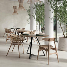 Matt | 59.5x119.2 Seven Beige  Mur/Sol