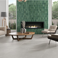 Matt | 120x120  Seven Pearl  Mur/Sol