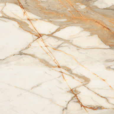 PALO ROSA Siena Gold – Poli brillant – visuel du carrelage