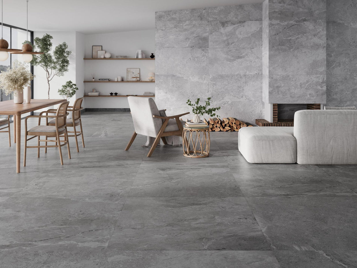 60x120 Es.Erding Silver Matt (Mur/Sol)