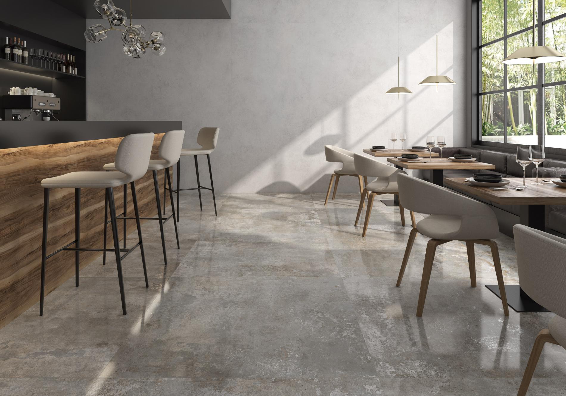 60x120 Rusty Silver Matt (Mur/Sol)