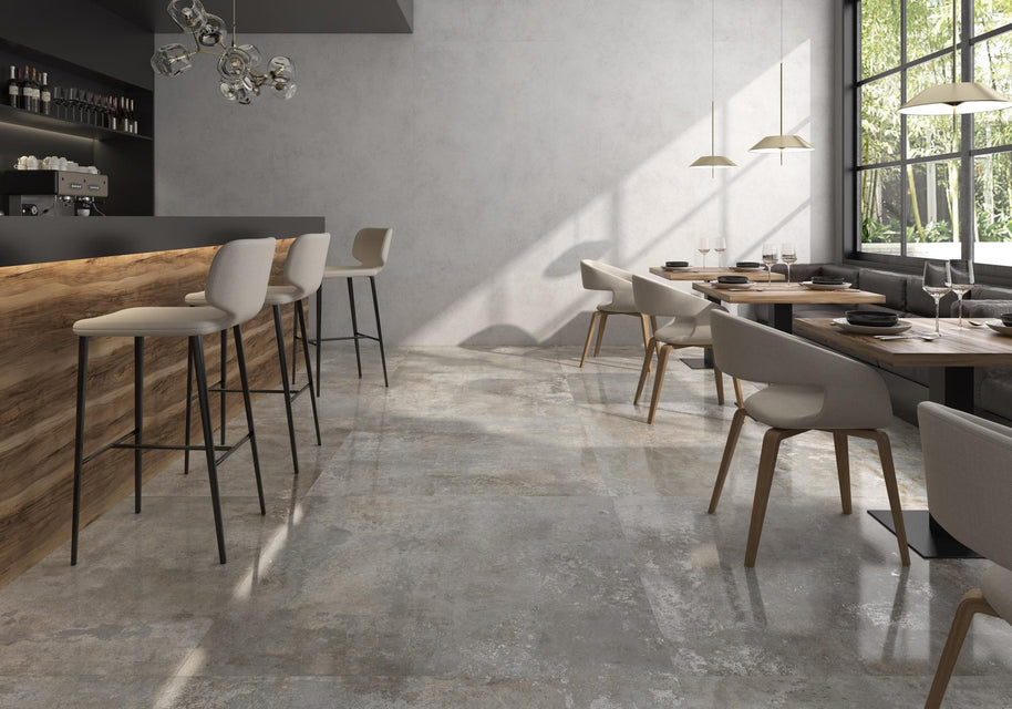 60x120 Rusty Silver Matt (Mur/Sol)