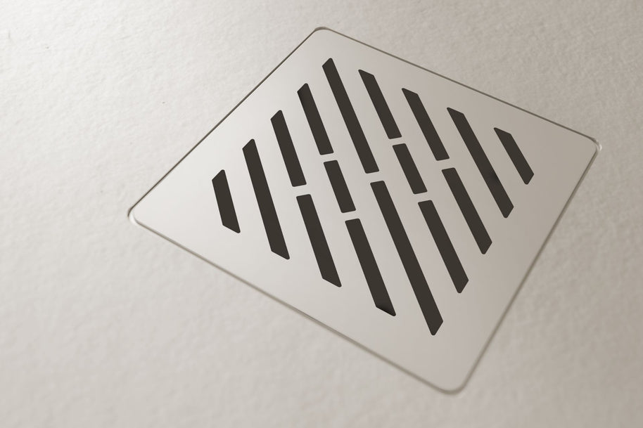 Receveur de Douche MADISON 180x90x3cm Rectungulaire Composite BLANC MAT