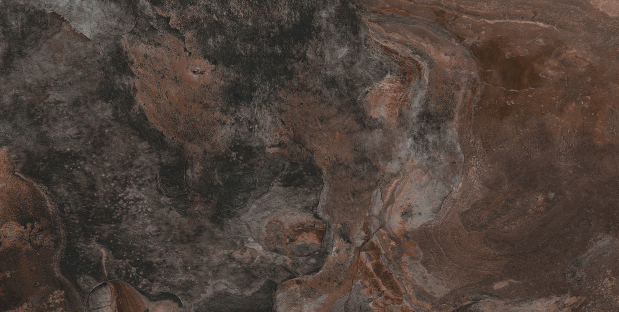 60x120 Slate Way Brown Matt (Wall/Floor)