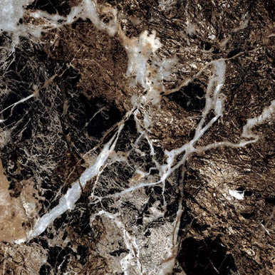 Poli | 60x120 Slow Black Mur/Sol