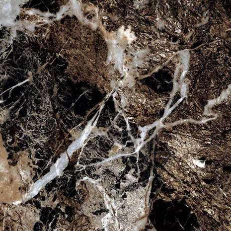 Poli | 60x120 Slow Black Mur/Sol