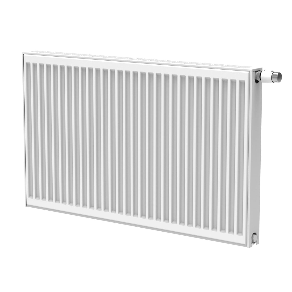 Radiateur Horizontale T33 - H300x1000L -6RACC - 1349W