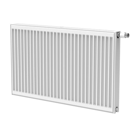 Radiateur Horizontale T33 - H900x400L -6RACC - 1334W