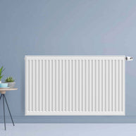 Radiateur Horizontale T33 - H300x1000L -6RACC - 1349W