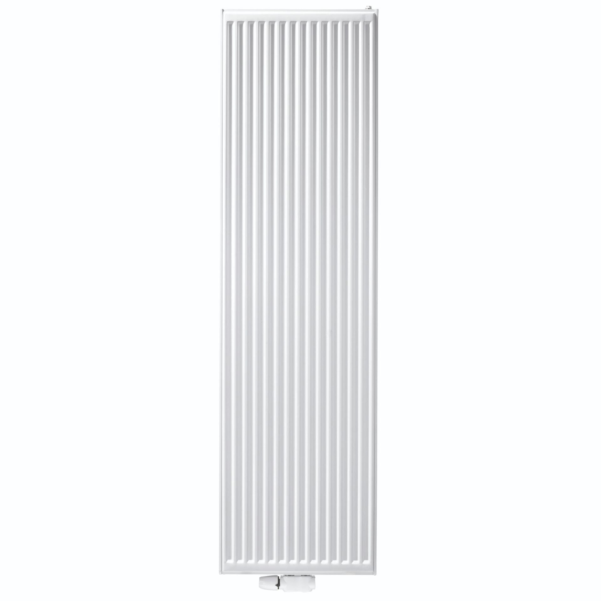 Radiarteur STELRAD Vertex T22 Blanc Brillant 1800x600- 2376W